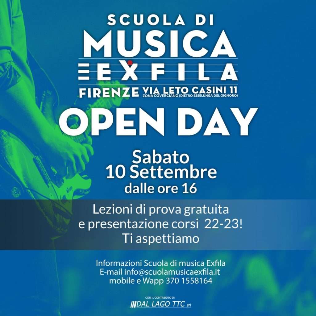 open day